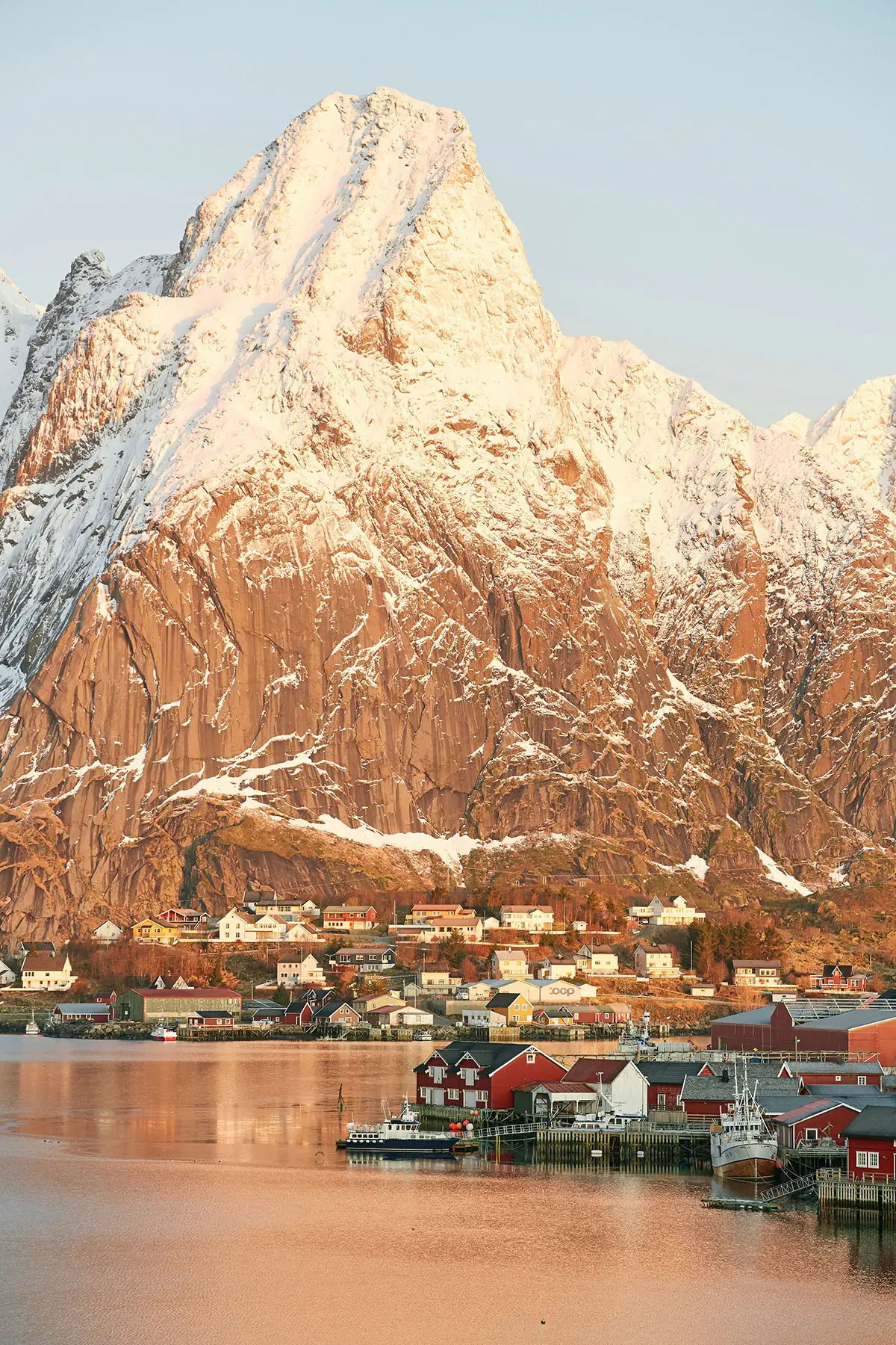 Profesjonelt gullkjøp i Norge, bygget på tillit