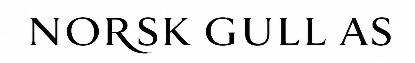 NORSK GULL AB logo